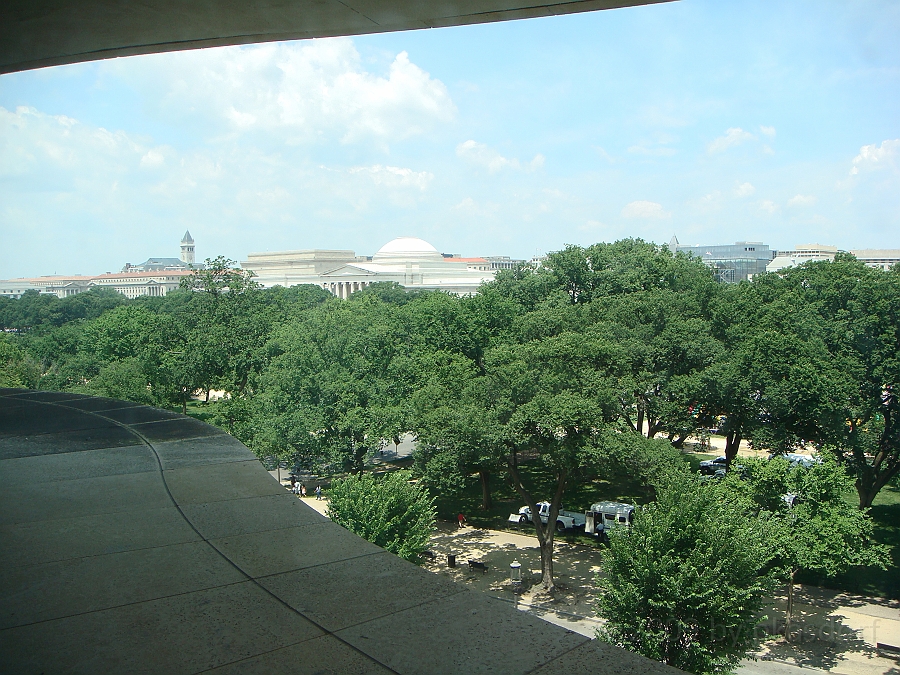 Washington DC [2009 July 04] 234.JPG - Scenes from The National Museum of the American Indian